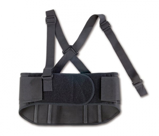 Back Support Belt