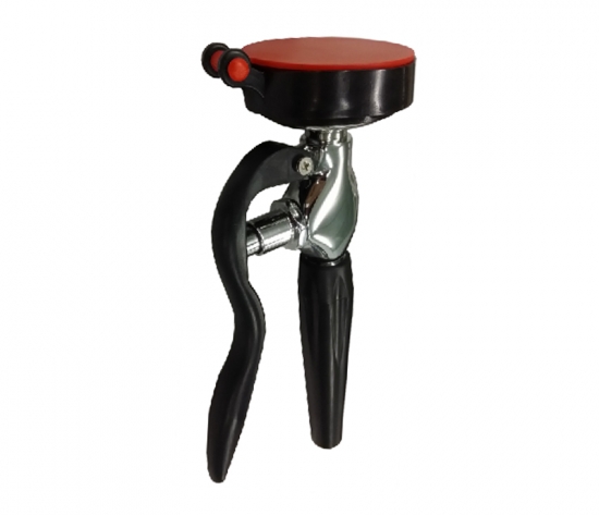 Single Head Deck Mounted Eyewash