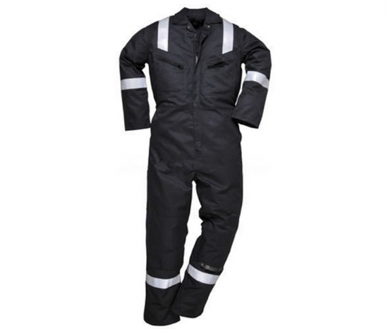 Fire Retardant Cotton Protactive Wear