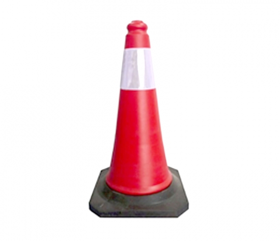 Cylinder Shape Traffic Cone