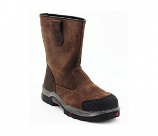 BATA - SGP HERO 507  [High Cut]