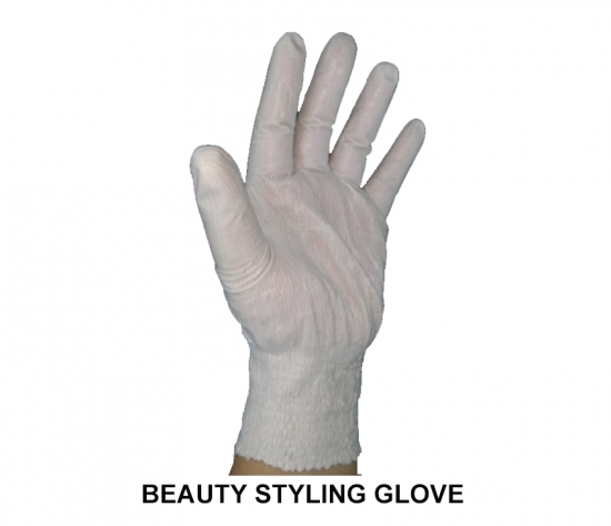 Beauty Styling Glove (BSG)
