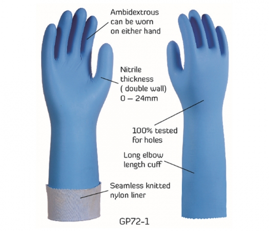 GP72 Handstone 5