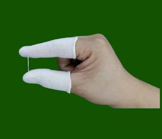 Fibre Finger Cots