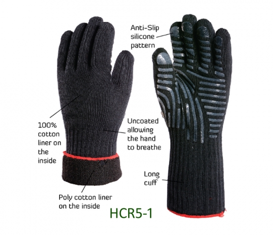 HCR5 OTTO