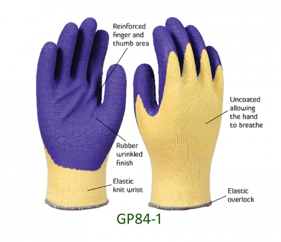 GP84 Best Plus