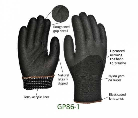 GP86 Airmiles