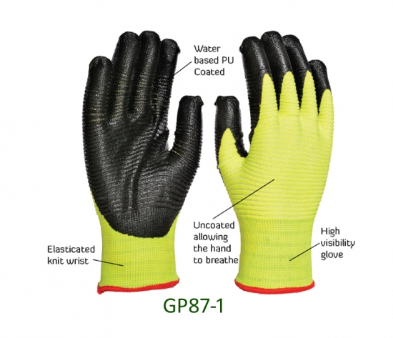 GP87 Auto Care