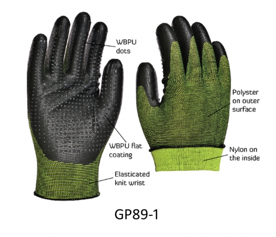 GP89 Askmen