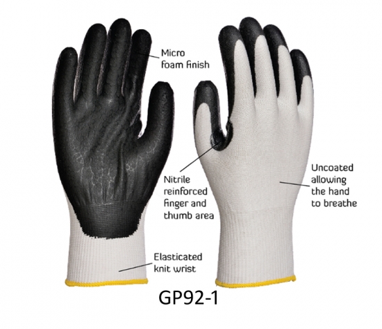GP92 U9TE-99