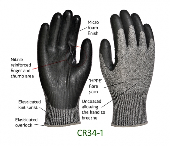 CR34 U9TED-98