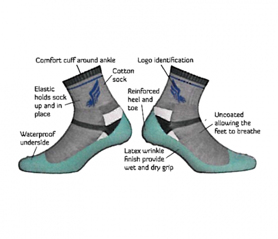 Sock Master