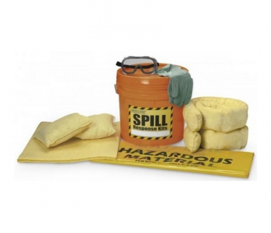 Spill Kit - 18L