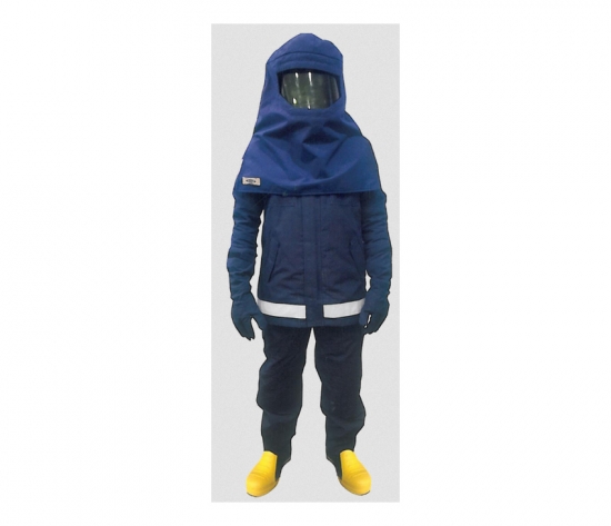 Sherwood Arc Flash Ensemble Protection