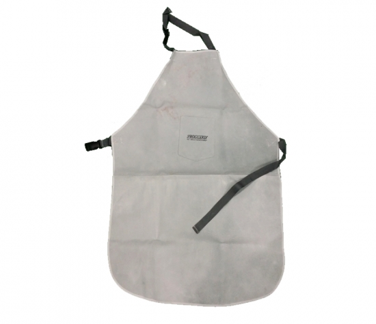 Leather Apron