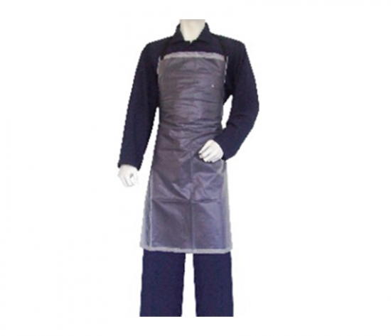 Vinyl Apron