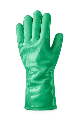 Chemical Resistance