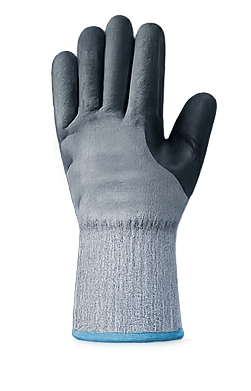 Hair & Beauty Styling Glove