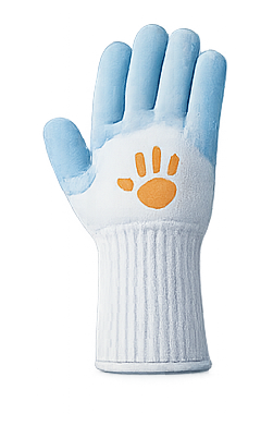 Kid Gloves