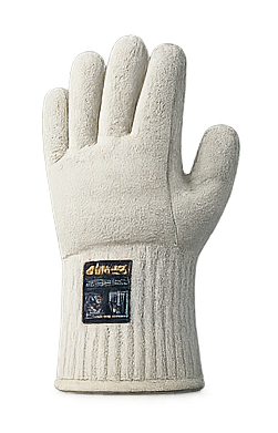 Leather Gloves