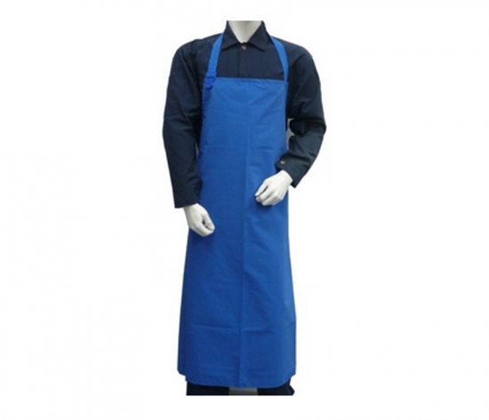 Apron & Arm Protection