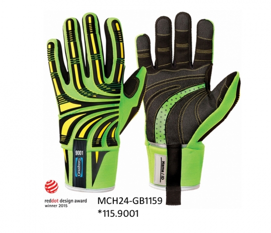 Gloves