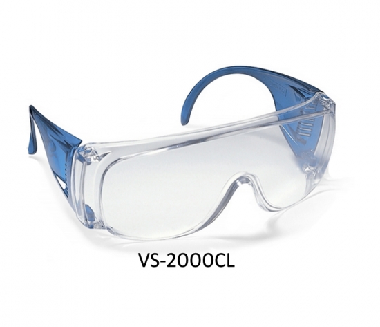 Eye Protection